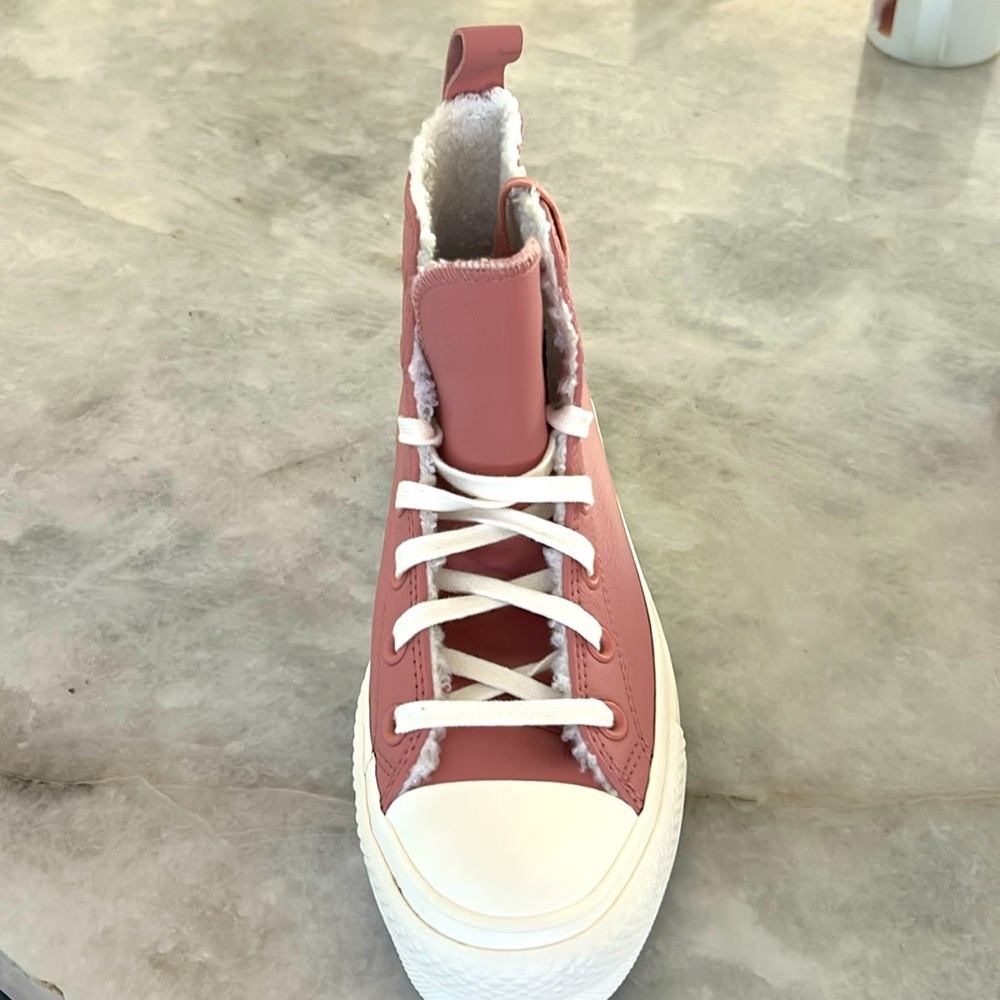 Chuck Taylor Converse Hi-Top
